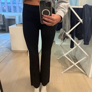 HELMUT LANG KICK PANT SIZE SMALL